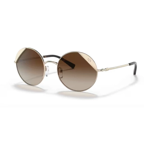 Armani Exchange AX2039S 611013 napszemüveg