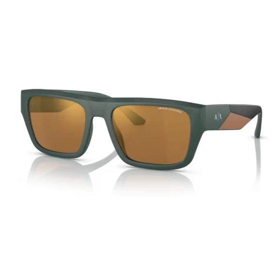 Armani Exchange AX4124SU 83016H napszemüveg