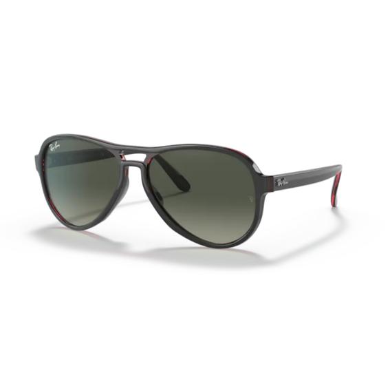 Ray-Ban Vagabond RB4355 6605/71 napszemüveg