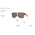 Oakley Latch Beta OO9436-03 napszemüveg7