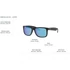 Ray-Ban Justin RB 4165 622/55 napszemüveg webshop6