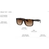 Ray-Ban Justin RB 4165 710/13 napszemüveg webshop6