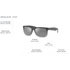 Ray-Ban Justin RB 4165 852/88 napszemüveg webshop6
