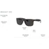 Ray-Ban Justin RB 4165 865/87 napszemüveg webshop6
