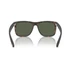 Ray-Ban Justin RB 4165 865/9A polarizált napszemüveg webshop2